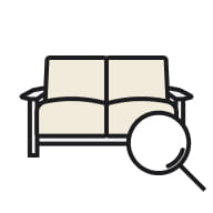 対象製品か確認するのイメージ