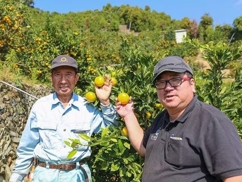 小林果園の画像