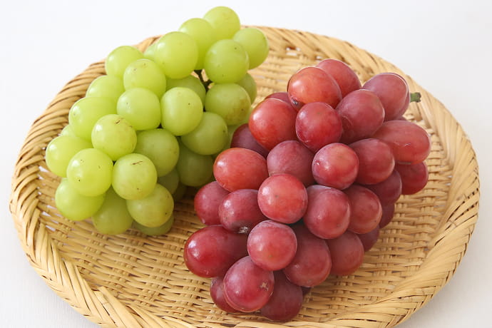 食べ比べのイメージ