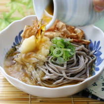 長寿健康を願う<br class="sf-u-only_mobileAndTablet">「年越しそば」