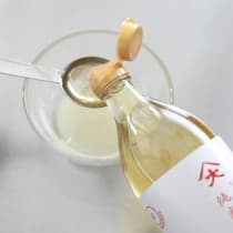 幅広い料理に万能なお酢【大山食品株式会社】