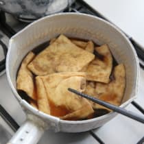 いなり寿司におすすめの材料