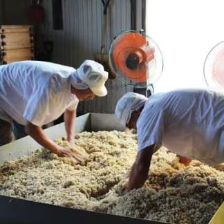 有限会社山門醸造のイメージ