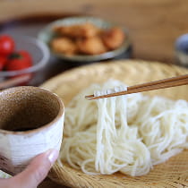 五島うどんのイメージ