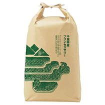 パッケージされたプリンセスサリーの画像