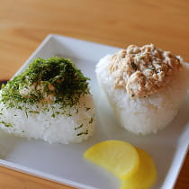 プリンセスサリーを使った料理の画像