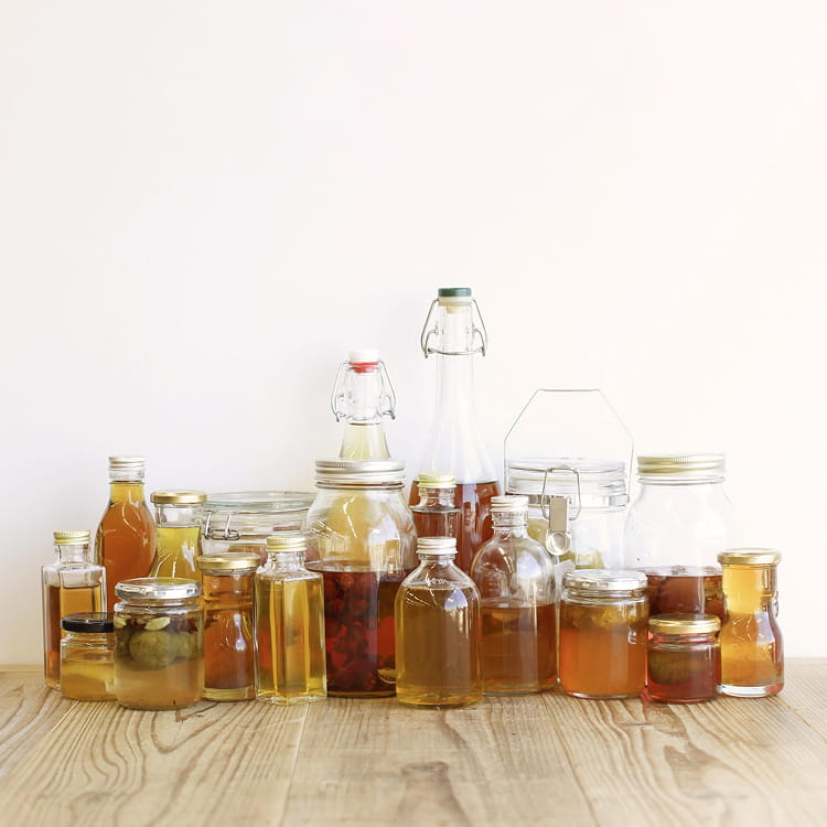 今から待ち遠しい梅しごと