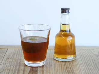 ブランデーのイメージ