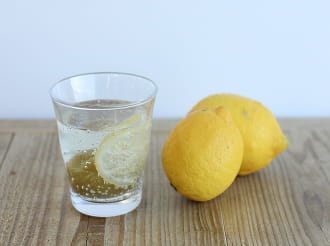 レモンのイメージ