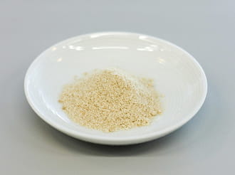 本和香糖のイメージ