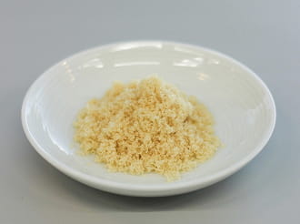 三温糖のイメージ