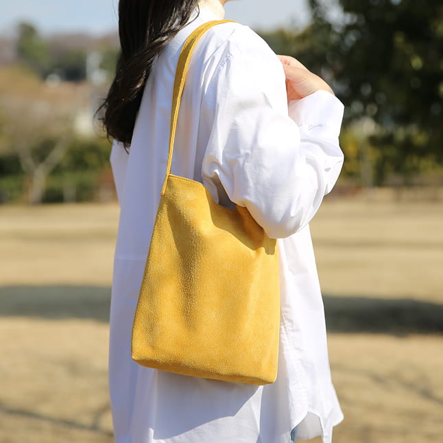 ライトトートバッグの画像