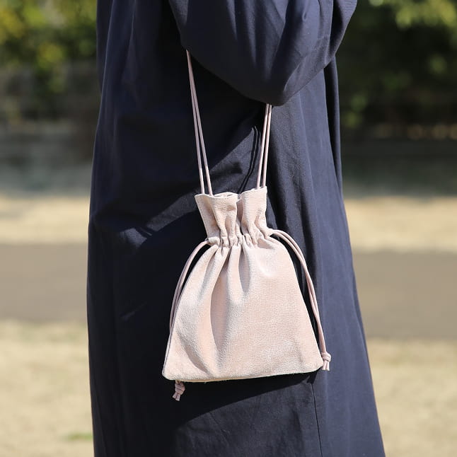 サコッシュの画像