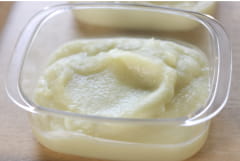 春野菜のポタージュペースト