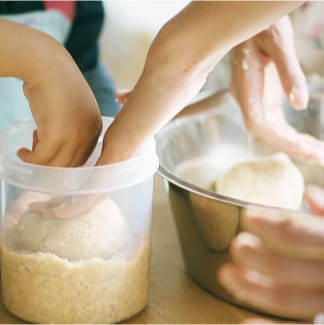 三七味噌のイメージ