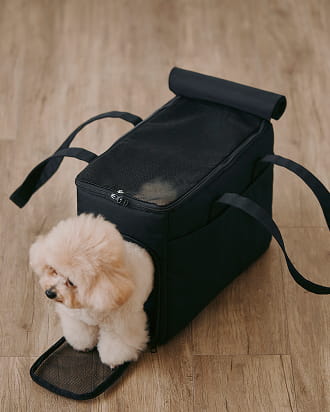 ペット用 洗えるキャリーバッグ 小のイメージ