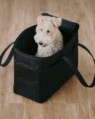 ペット用 洗えるキャリーバッグ 大のイメージ