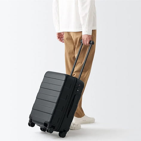 キャリーケース