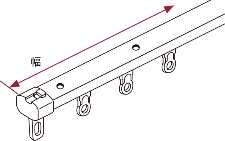 アルミブラインド・テンションタイプ／シルバー | 無印良品
