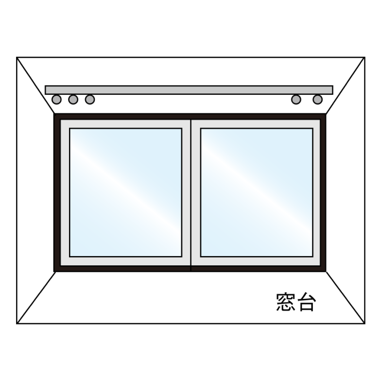 アルミブラインド／白 | 無印良品