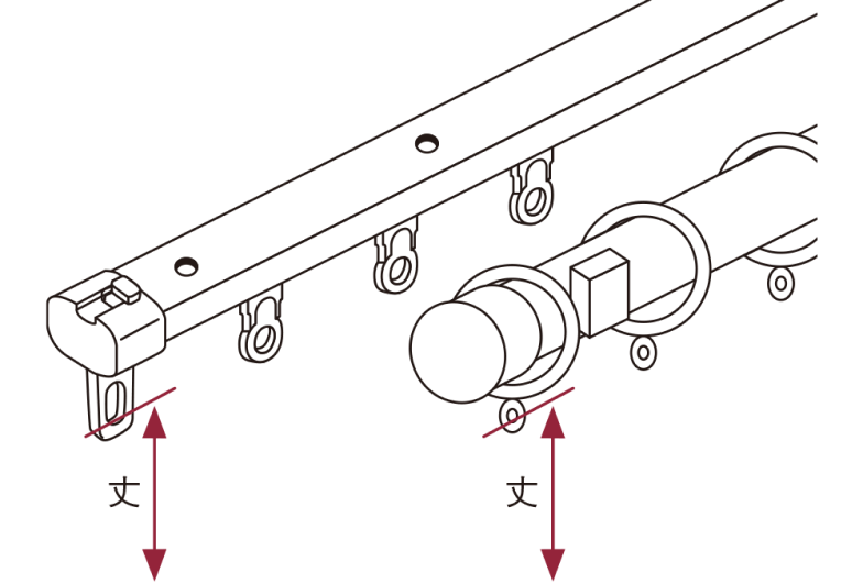 アルミブラインド・テンションタイプ／シルバー | 無印良品