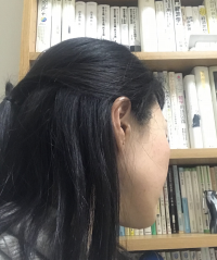 ちゃこみー