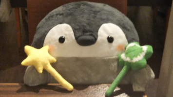 ちょび