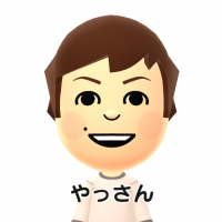 やっさん