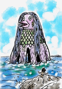 かなやま