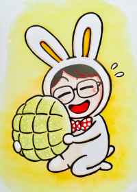 みぞれんにゅう