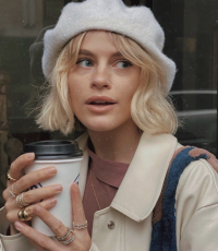 belle