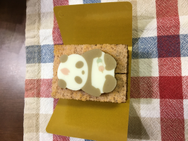 ゆみこまま