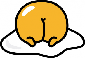 ぐでたまにあ