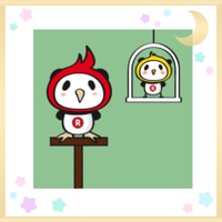 パンダ