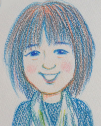 のぶちん
