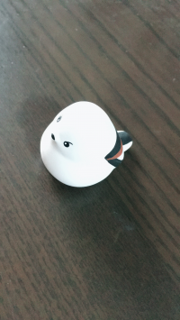 カラフル