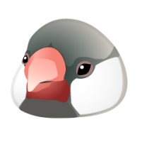 る