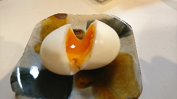 ふわふわたまご