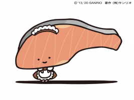 ともー