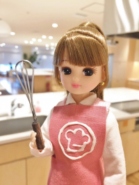 しおんちゃん