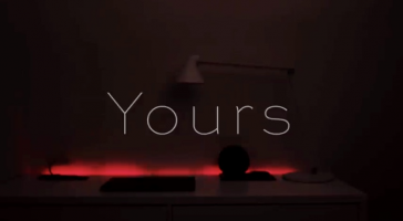 Yours
