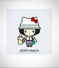あっちゃん