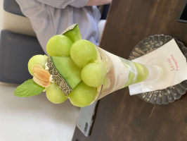 こかげ