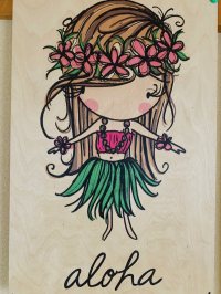 ちゃちゃ姫