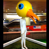 野菜畑