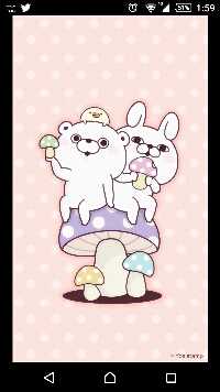 らび