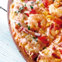 ピザ屋の彼女になってみたい