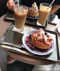 フリル