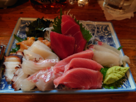 ダンナやめました