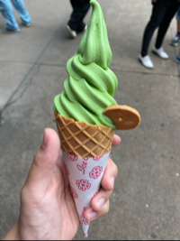 れいちゃん